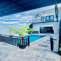 Villa 2 bedrooms 2 bathrooms