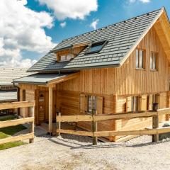 1A Chalet 'Horst' Wandern und Grillen, Panorama Sauna!