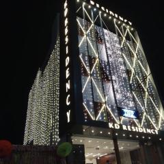 kd residency