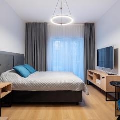 Apartament Poznań