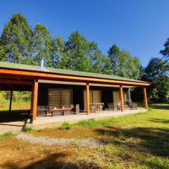 Valdivia Tralcao Lodge 2