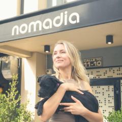 Nomadia Hostel Boutique