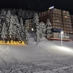 apartman Bjelašnica