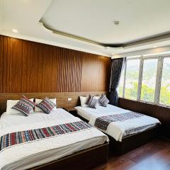 Minh Hoang Hotel & Homestay