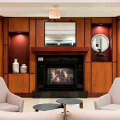 Fairfield Inn & Suites by Marriott Austin Parmer Tech Ridge