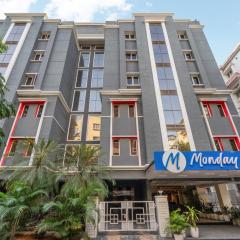 Monday Hotels Hitec City