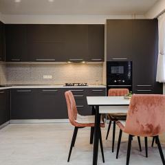 Elegant escape in Chisinau!