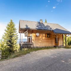 1A Chalet Koralpe Wandern, Grillen mit Sauna und Wellness