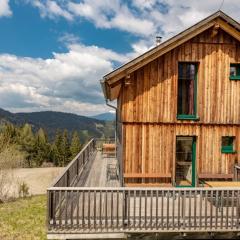1A Chalet Rast - Wandern, Grillen, Traumblick, Indoor Sauna