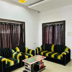3 BHK Holiday Home Near Airport