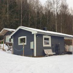 1 Bedroom Gorgeous Home In Torsby