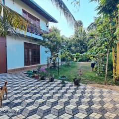 Naturus Villa Thalpitiya