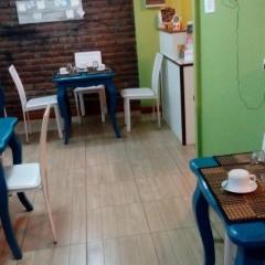 Hostal Casa Alegre