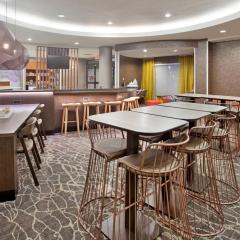 Springhill Suites by Marriott Wichita East At Plazzio