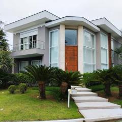 Casa alto padrão, Jd. Acapulco