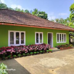 Praplia Homestay Ammathi,coorg