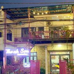 Thanh Sơn Homestay-Cao Bằng