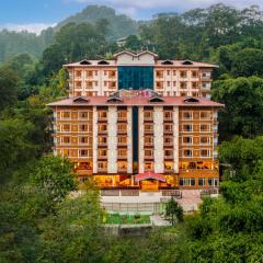 Ginger Gangtok
