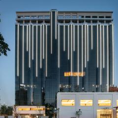 Shenzhen Tower Hotel Bangkok