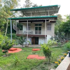 The Courtyard Studio Dehradun
