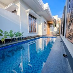 Hening Pool Residence