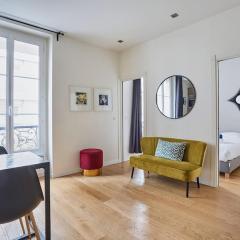 Rent a Room apartments - Alma