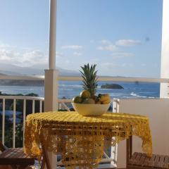 Appartement de la baie, vue magnifique, Tartane