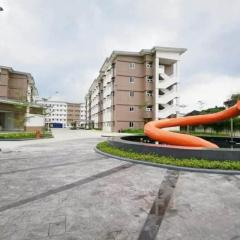 Fall in love with our Condo Unit SMDC Cheer Residences