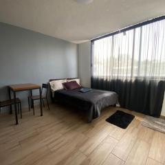 Agradable,comodo,centrico apartamento en CDMX 8