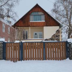 cottage bakuriani