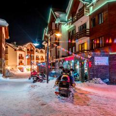 GVC New Gudauri Apartments