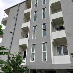 OYO 75458 Na Nont Apartment Pak Kret