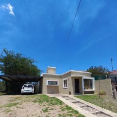 LA SERENA, Casa Serrana