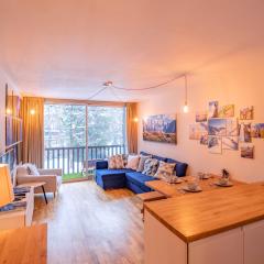 Apartment Arve