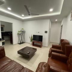 BMRAN Luxury serviced apartment
