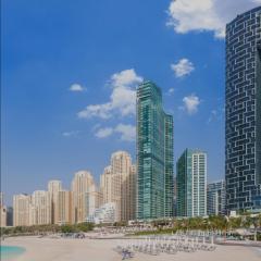 Stunning 5* 4BR-Oceanfront-Apartment