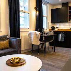 Kirkgate Suites - Signature Suite