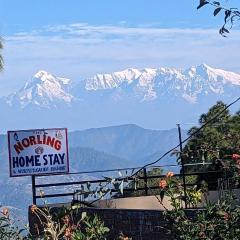 The Norling Homestay