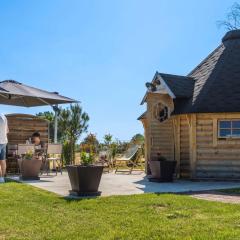 Chalets Clos du marais