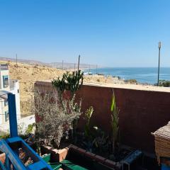 Chiwash Place Taghazout