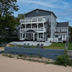 The Historic Oneida Lake House - Condo 1