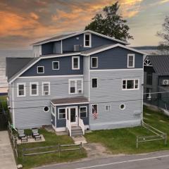 The Historic Oneida Lake House - Condo 2