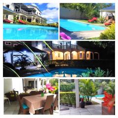 Serenity Villa