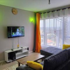 Legatus Cozy Homes
