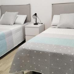 Apartamento Agradables 3