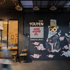 Youyen Hostel