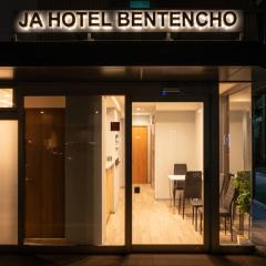 JA Hotel Bentencho 弁天町