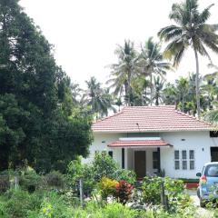 Bellfields Homestay