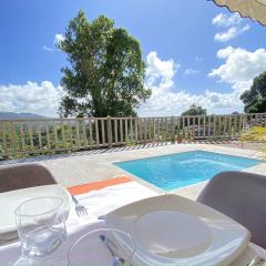 Appartement T2 - vue campagne