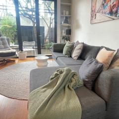 TWO FIVE ZERO RICHMOND four bedroom cityviews lockup garage